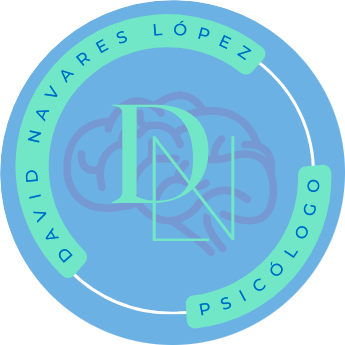 Psicólogo David Navares
