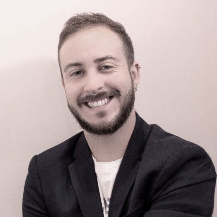 David Navares, tu psicólogo de confianza